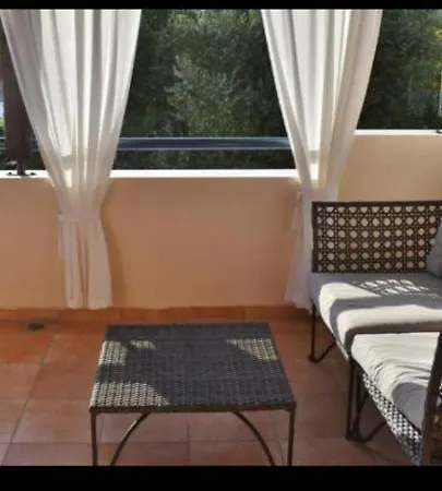 Esyali Mustakil Ev * Marmaris