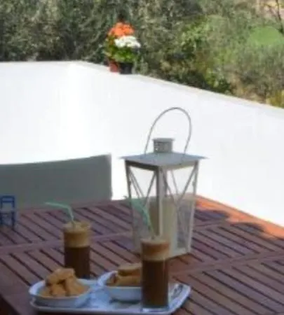Esyali Mustakil Ev * Marmaris